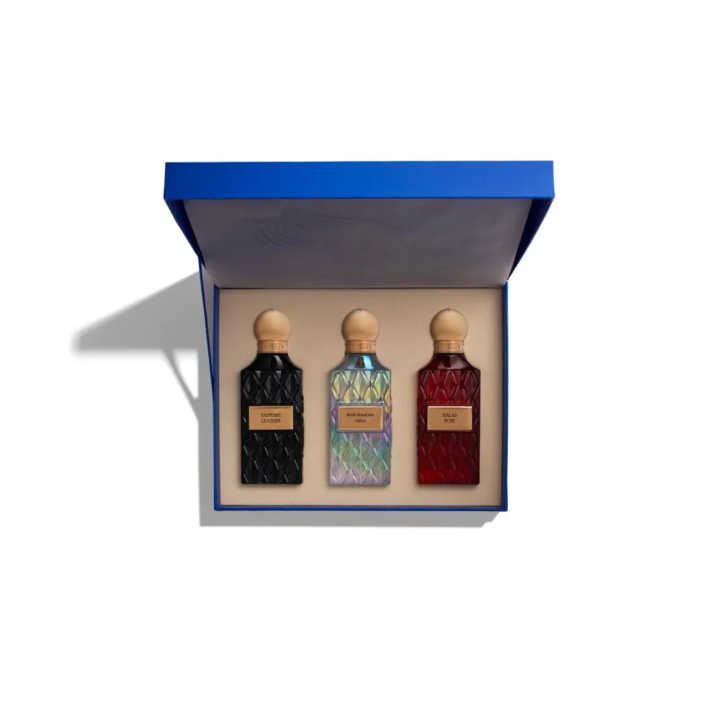 BLUE WISH COLLECTION