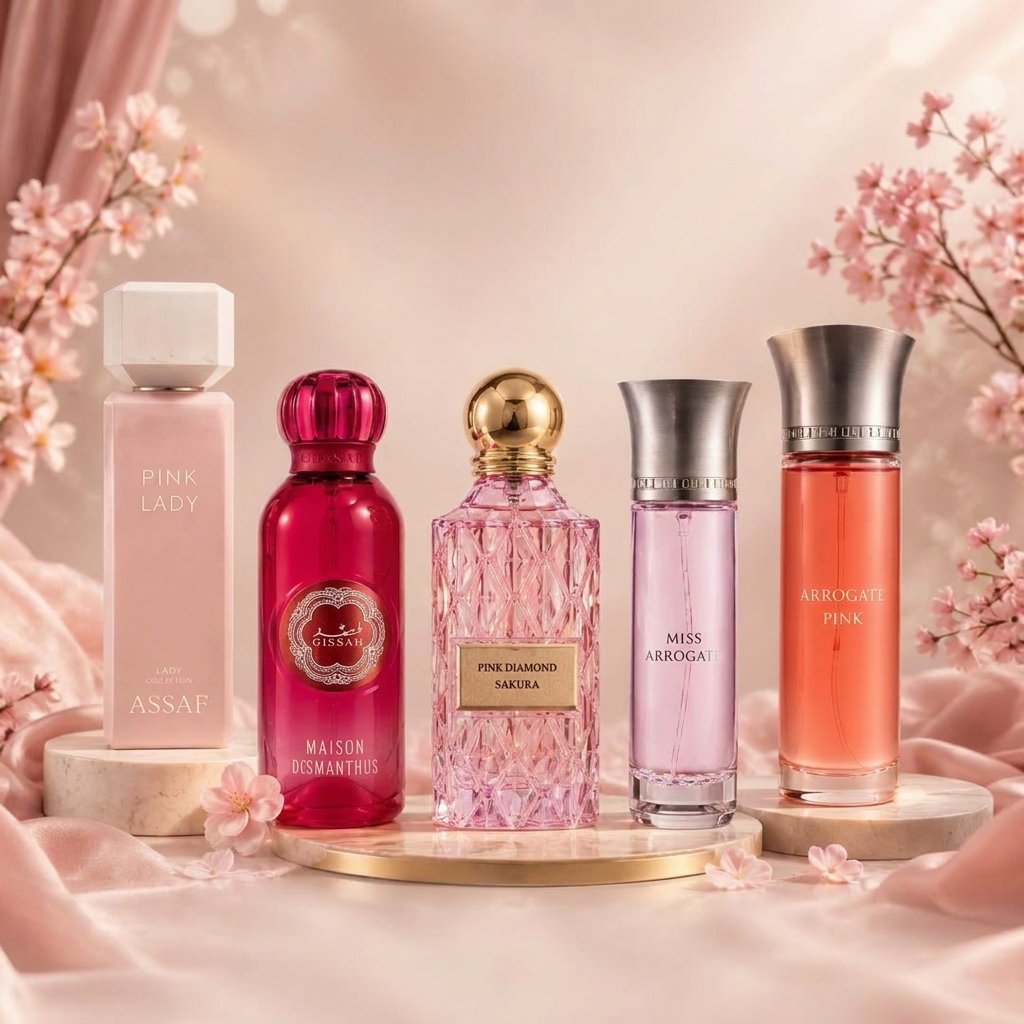 Fragrances