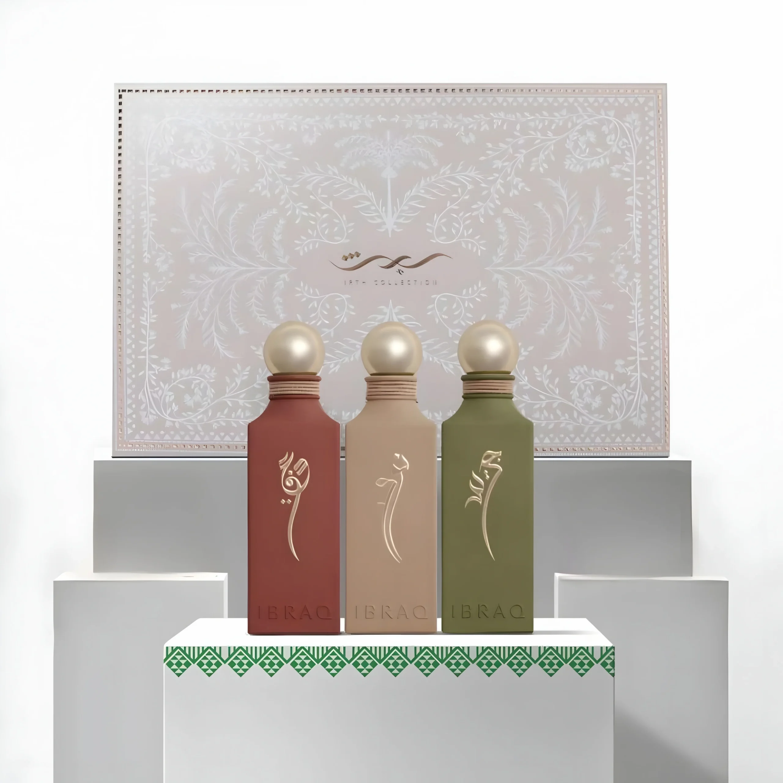 IRTH COLLECTION