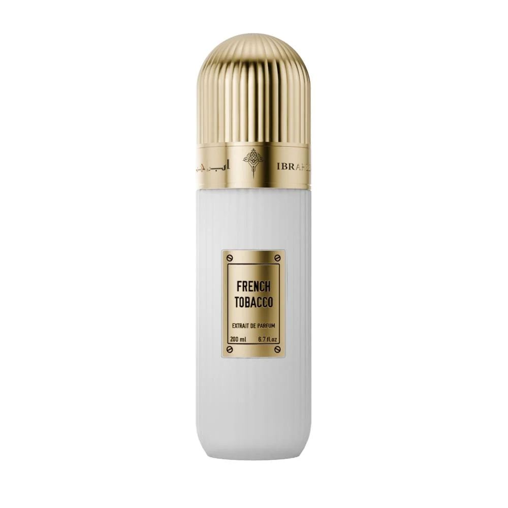 FRENCH TOBACCO 100 ML