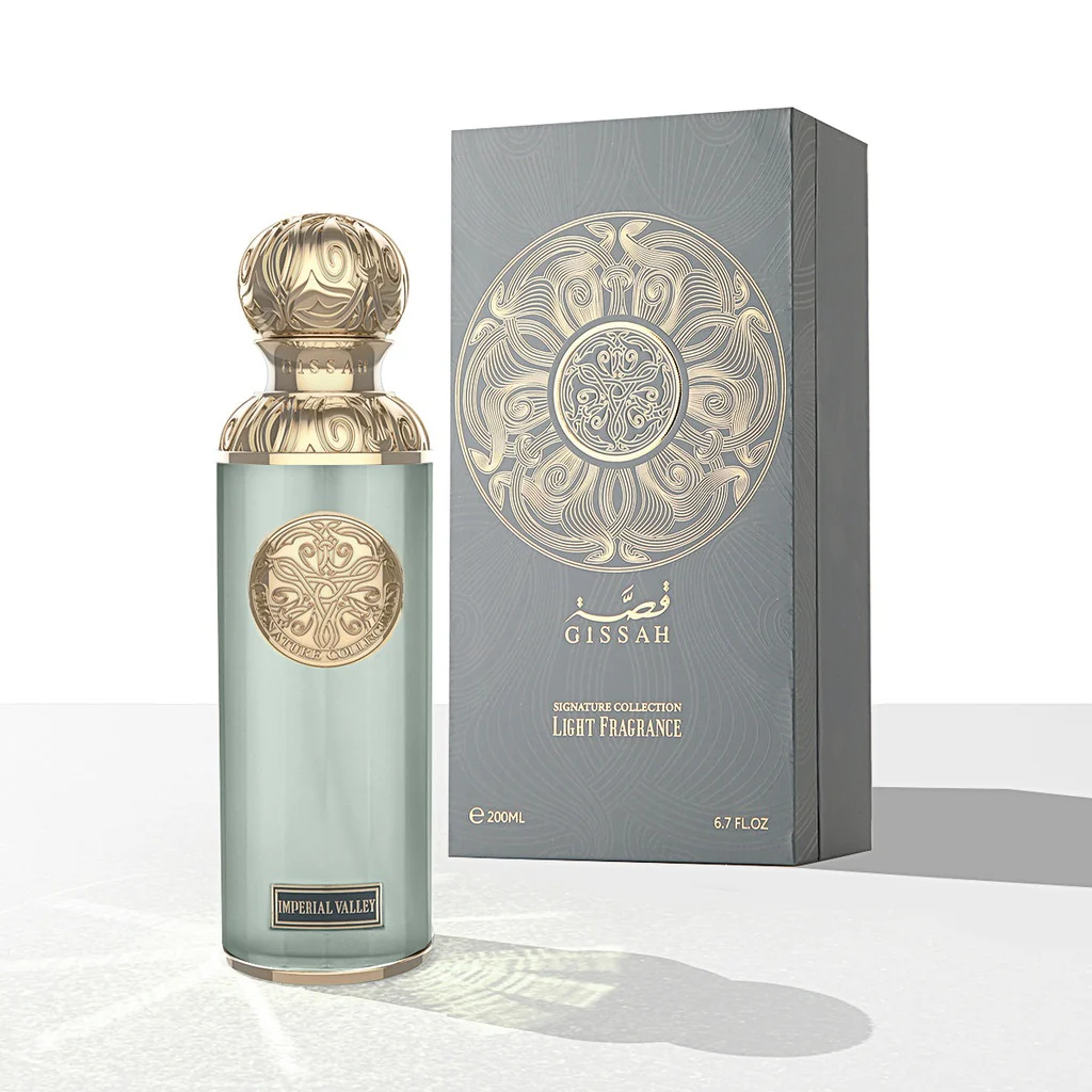 IMPERIAL VALLEY 200 ML