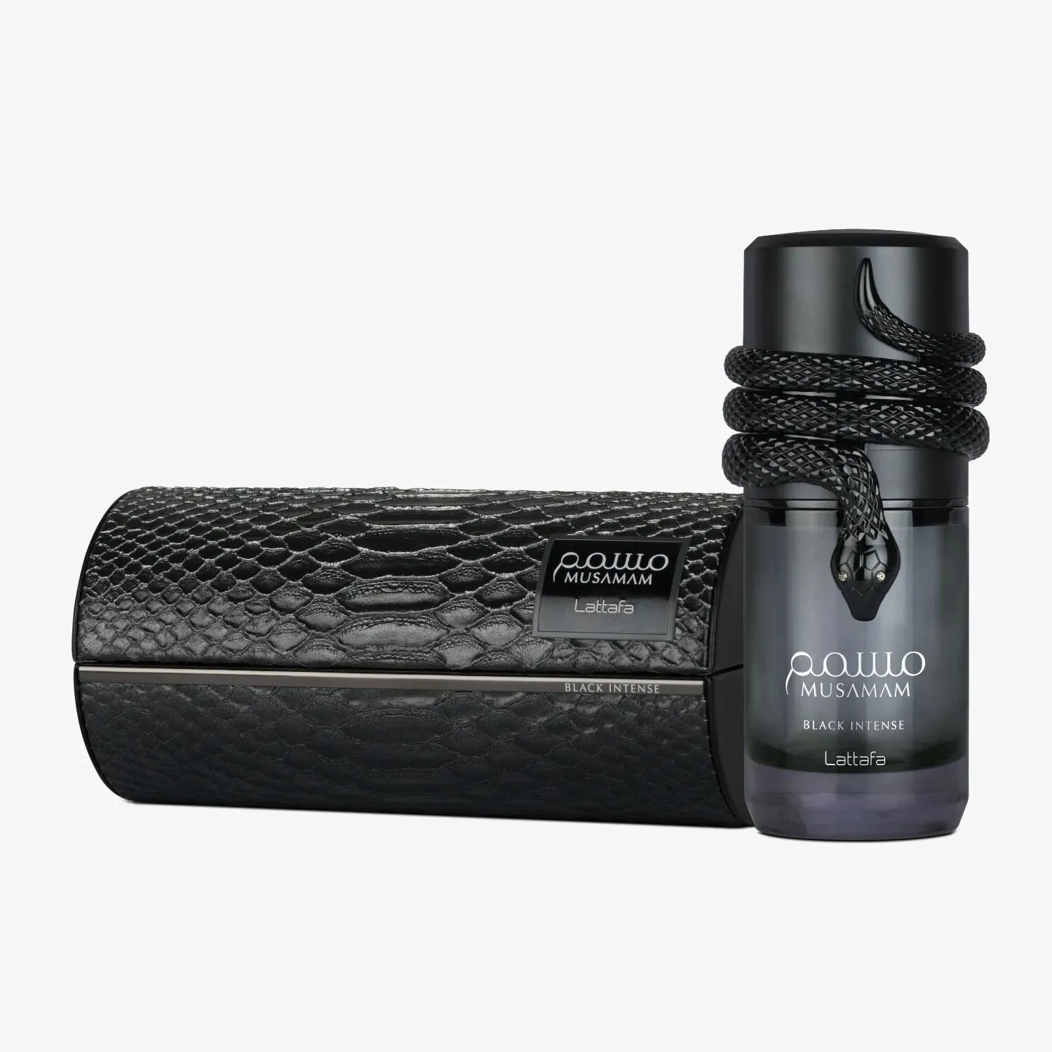 MUSAMAM BLACK INTENSE – LIMITED EDITION