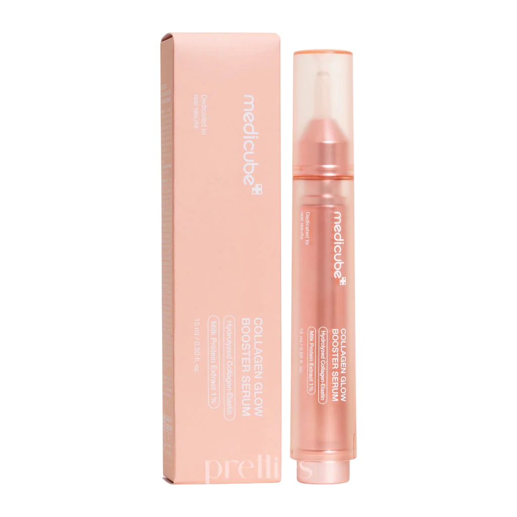 Medicube Collagen Glow Booster Serum 15Ml