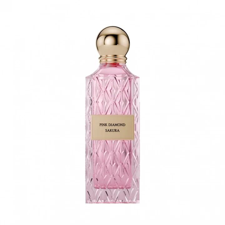 PINK DIAMOND SAKURA 150 ML