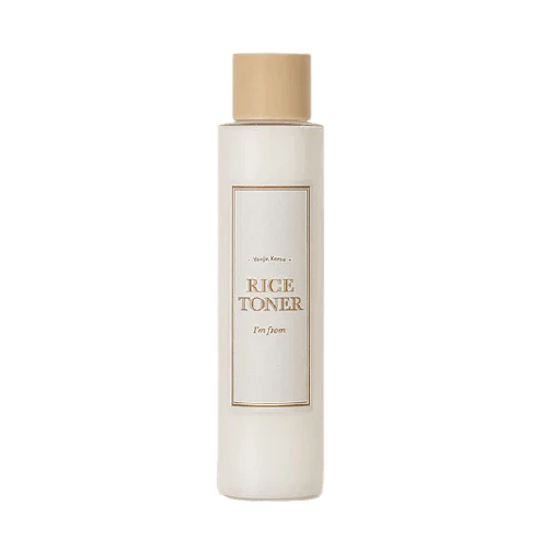 I’m From Rice Toner 150Ml