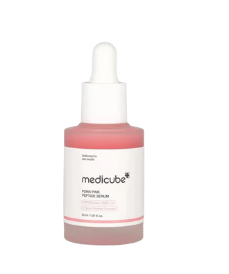 Medicube PDRN Pink Peptide Serum 30Ml