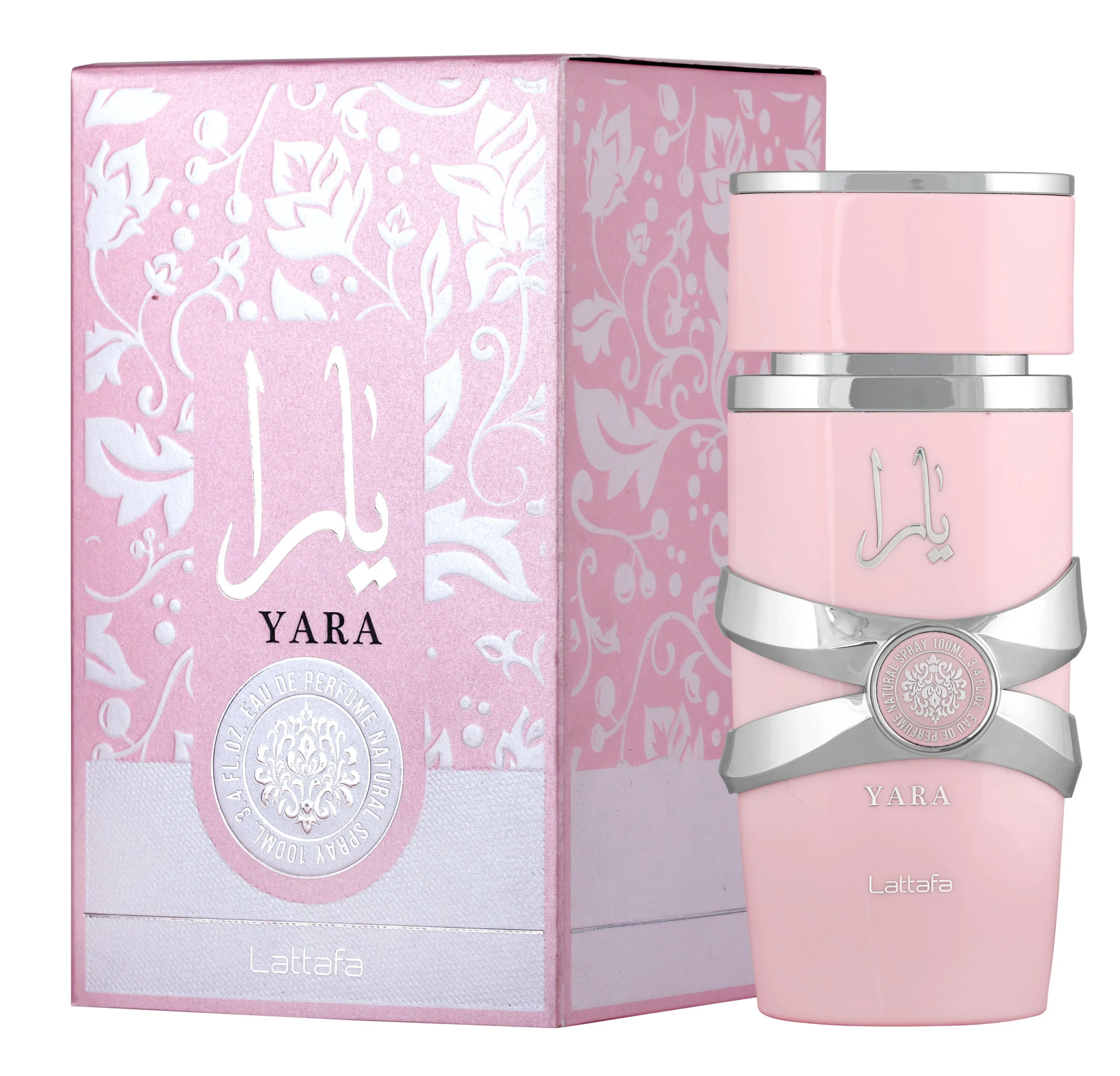 YARA PINK
