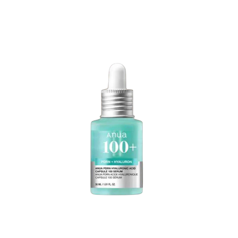 Anua Pdrn Hyaluronic Acid Capsule 100 Serum 30Ml