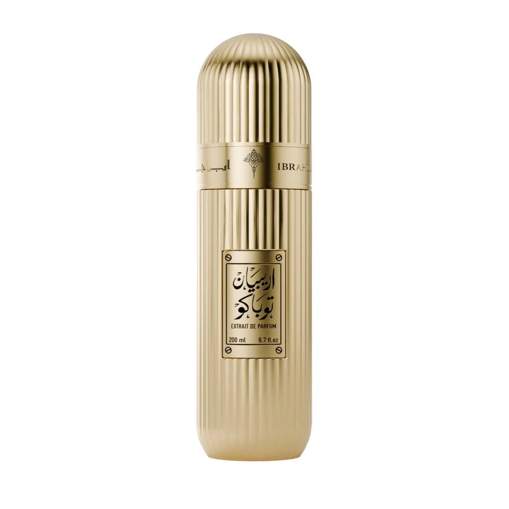 ARABIAN TOBACCO 100 ML