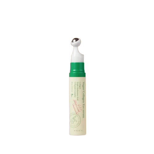 Axis Y Vegan Collagen Eye Serum 10Ml