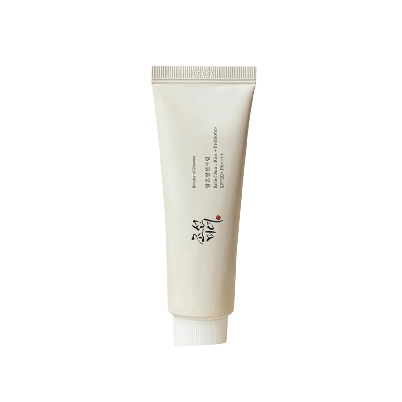 Beauty of Joseon Sun Relief Rice + Probiotics SPF50+ Sunscreen 50Ml