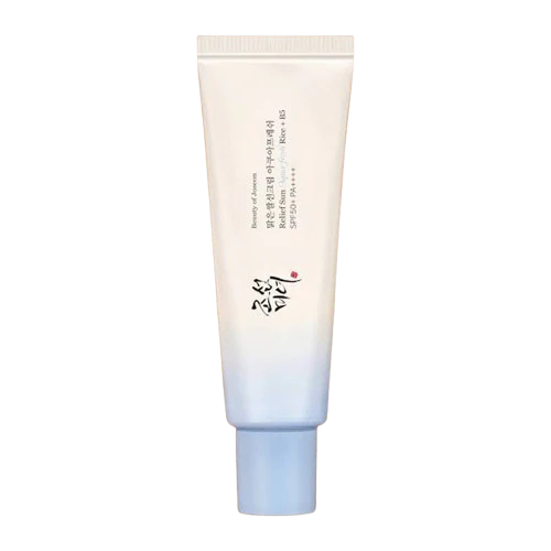 Beauty of Joseon Sun Relief Aqua Fresh Rice + B5 SPF50+ PA++++