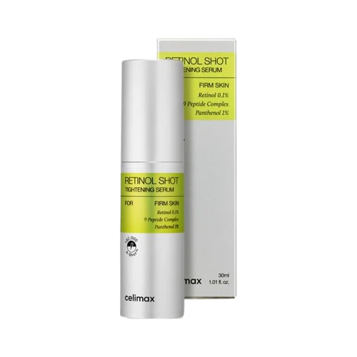Celimax Retinol Shot Tightening Serum 30Ml