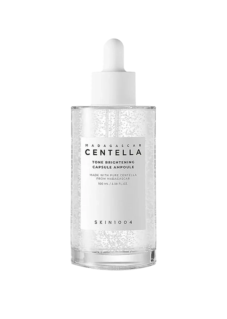 SKIN1004 Centella Tone Brightening Capsule Ampoule 100Ml
