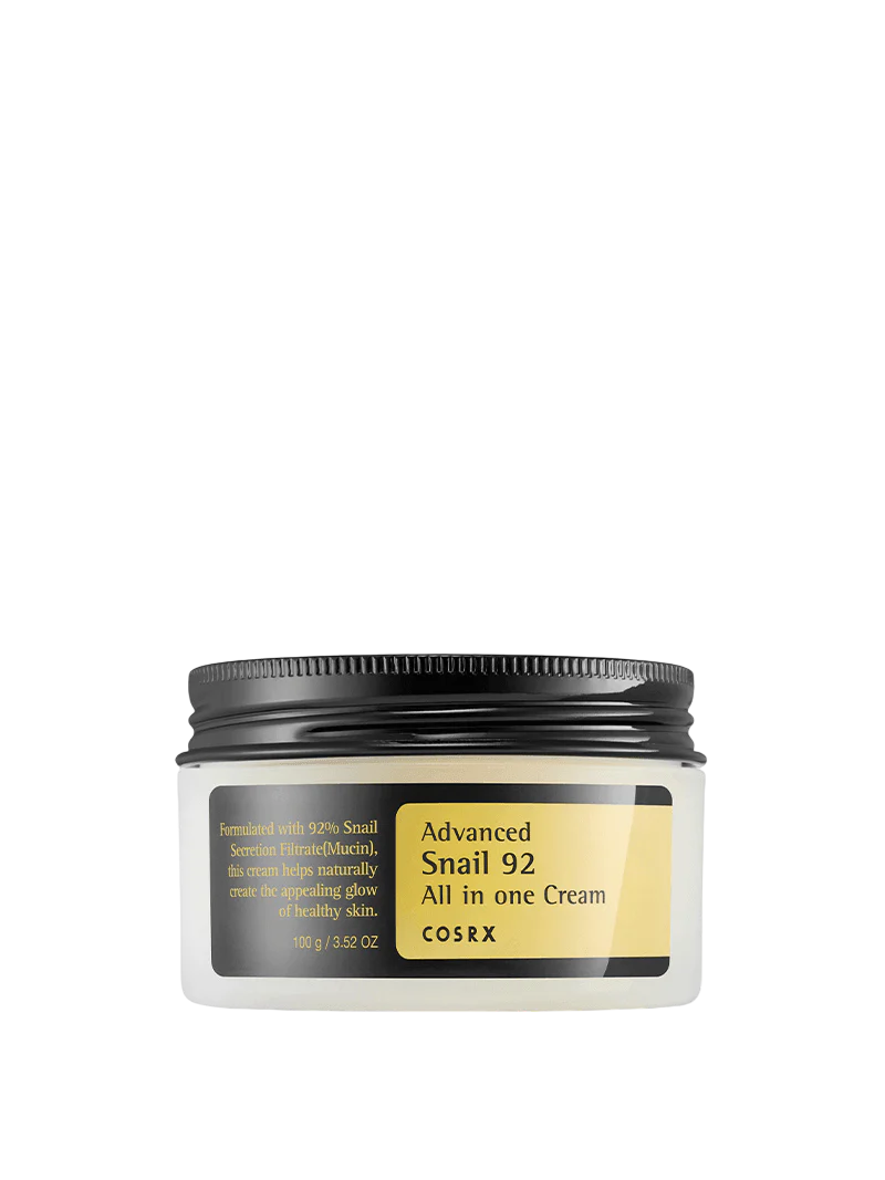 Cosrx Advanced Snail 92 All In One Cream 100Gm