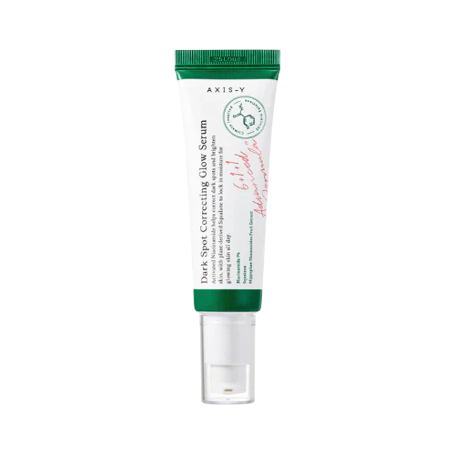 Axis-Y Dark Spot Correcting Glow Serum 50Ml