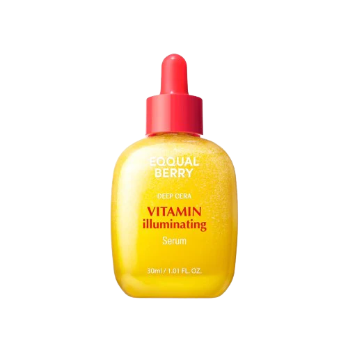 Eqqualberry Vitamin Illuminating Serum 30Ml