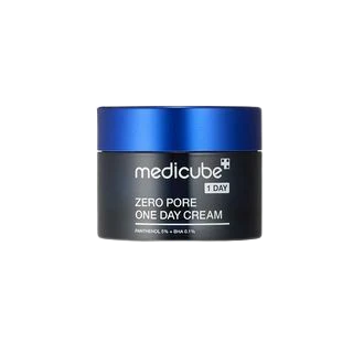 Medicube Zero Pore One Day Cream 50Ml