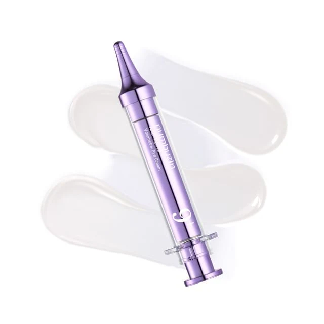 Numbuzin No.9 NAD+ Retinol Volumetox Eye Cream 10Ml