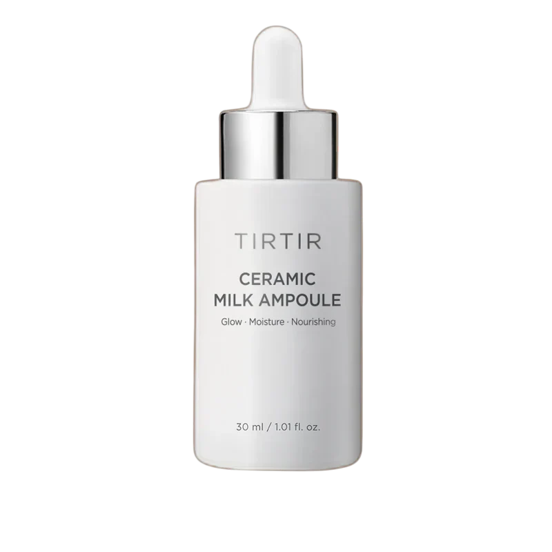 Tirtir Ceramic Milk Ampoule 30Ml