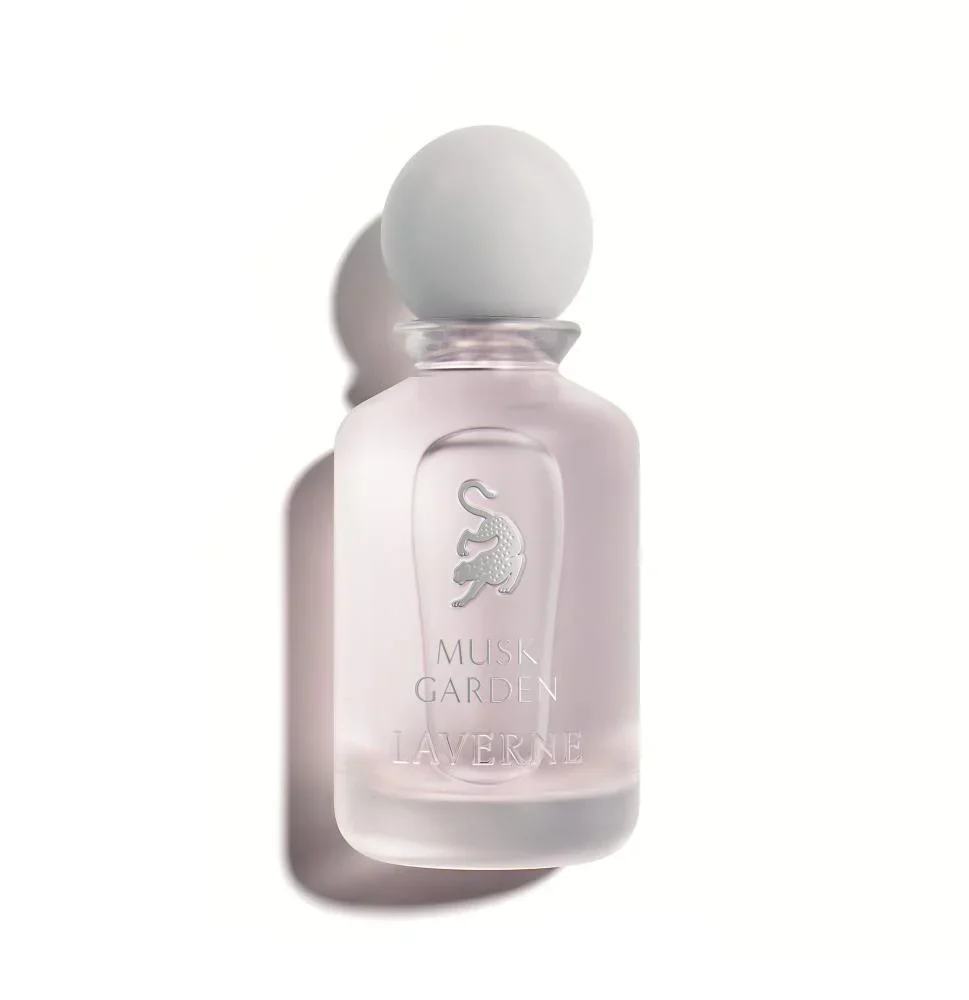 MUSK GARDEN 100 ML
