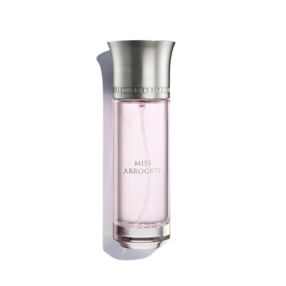 MISS ARROGATE 200 ML
