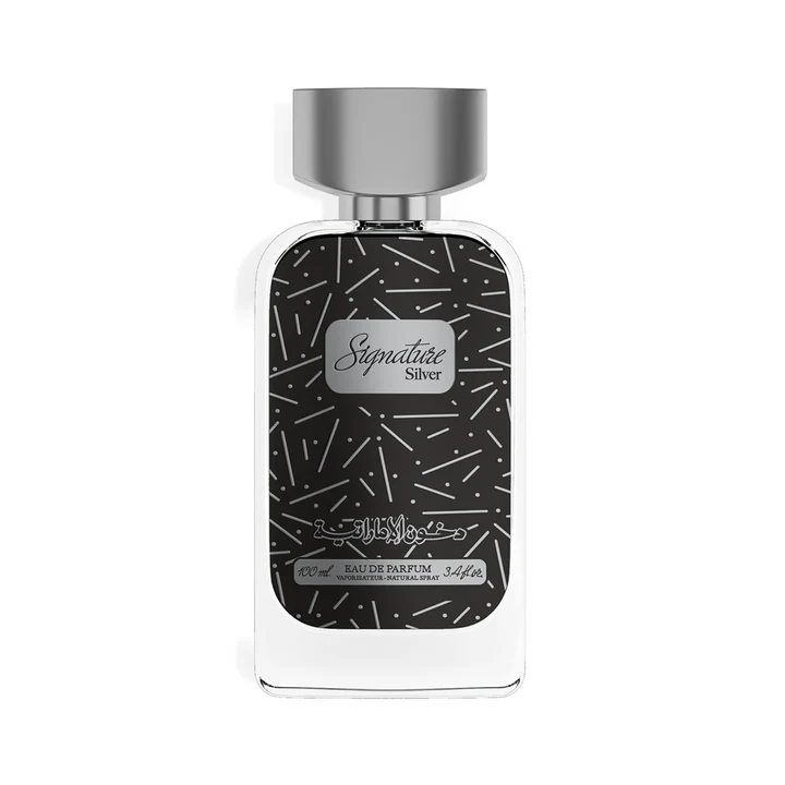 DKHOON SIGNATURE SILVER