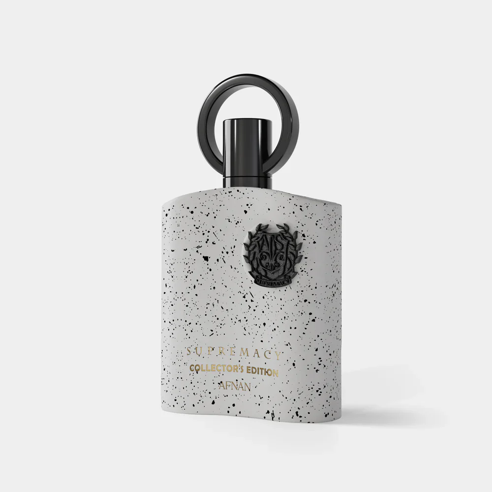 SUPREMACY COLLECTOR’S EDITION