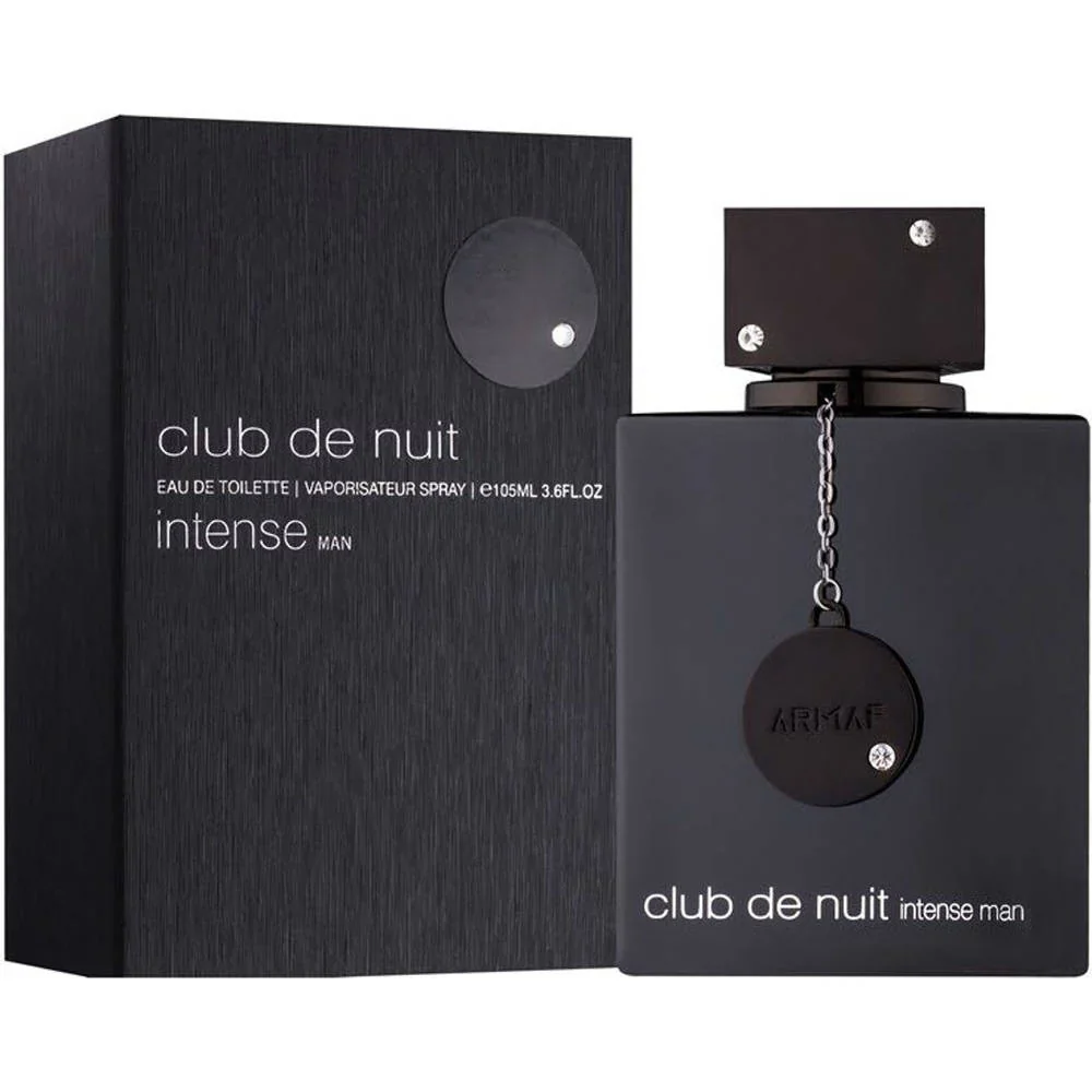 ARMAF CLUB DE NUIT INTENSE MAN 105 ML