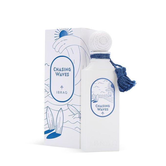 IBRAQ Chasing Waves 100 ML