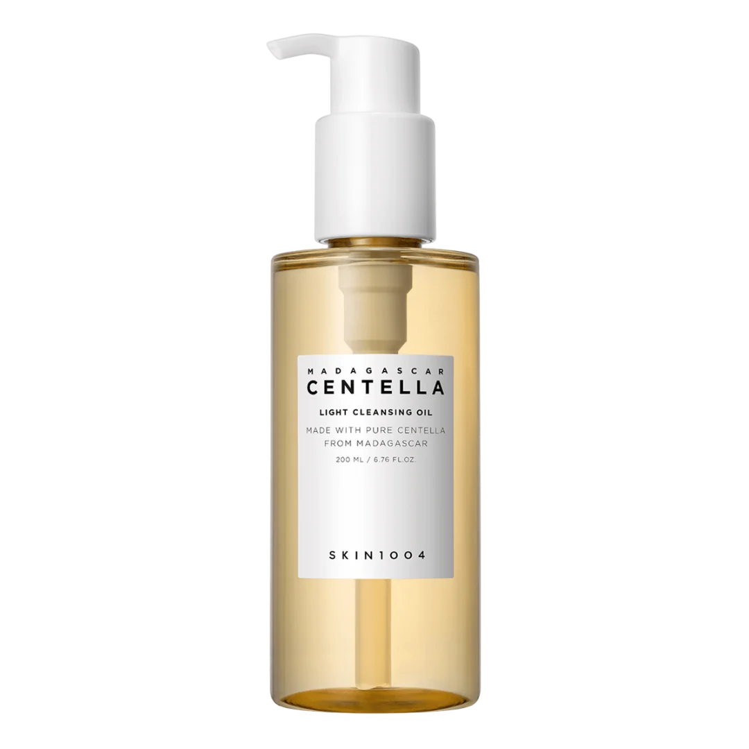 SKIN1004 Centella Light Cleansing Oil 200Ml