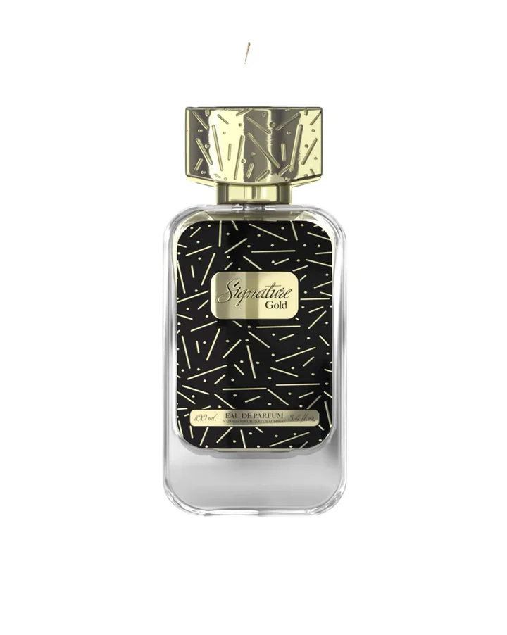 DKHOON SIGNATURE GOLD