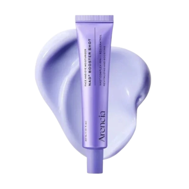Arencia NAD+ Booster Shot 30Ml