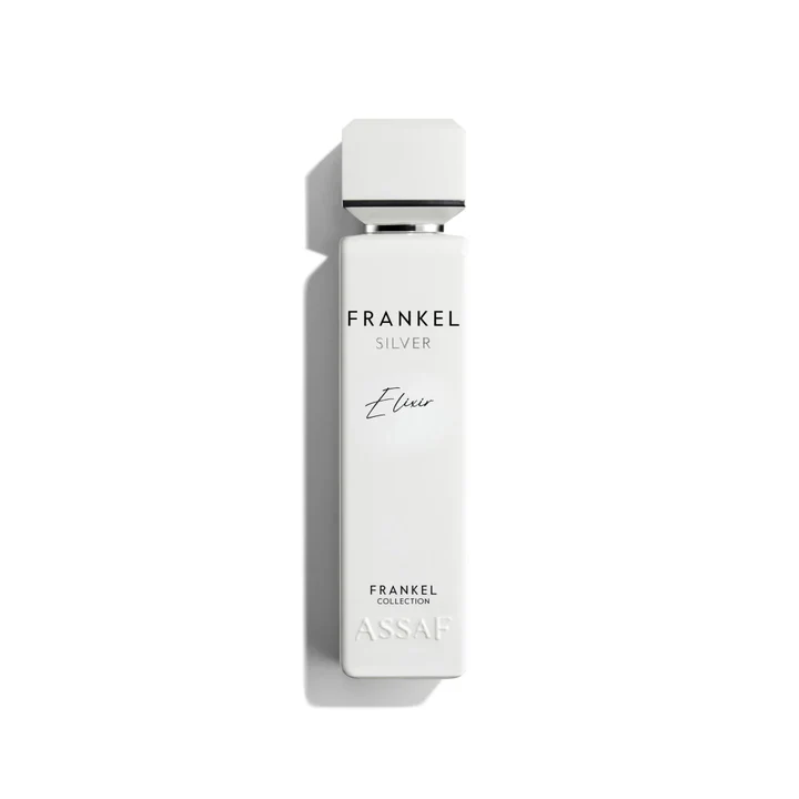 FRANKEL SILVER 200 ML