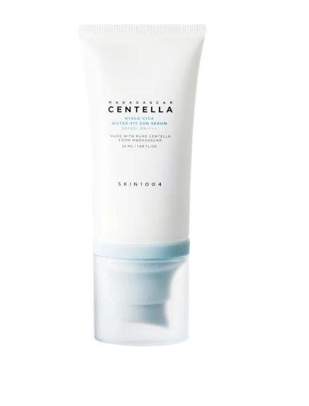 SKIN1004 Centella Hyalu-Cica Water-Fit Sun Serum SPF50+ PA+++ 50Ml