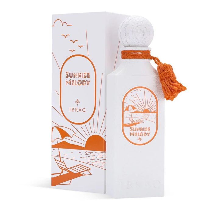 IBRAQ Sunrise Melody 100 ML