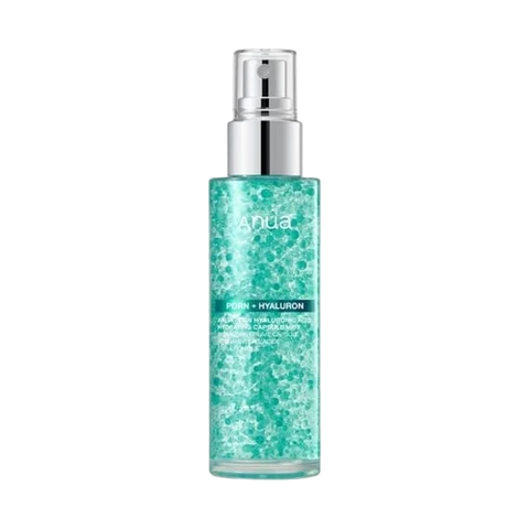 Anua PDRN Hyaluronic Acid Hydrating Capsule Mist 100Ml