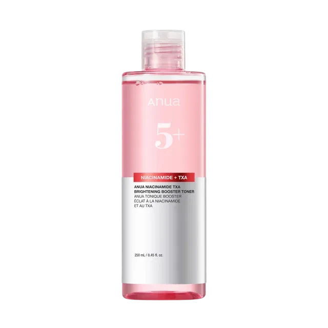 Anua Niacinamide TXA Brightening Booster Toner 250Ml