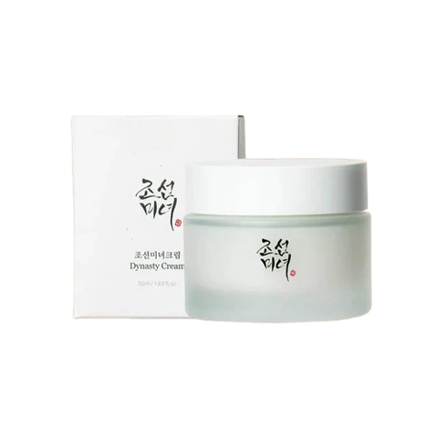 Beauty of Joseon Dynasty Cream 50Ml Regular priceEGP 1,400
