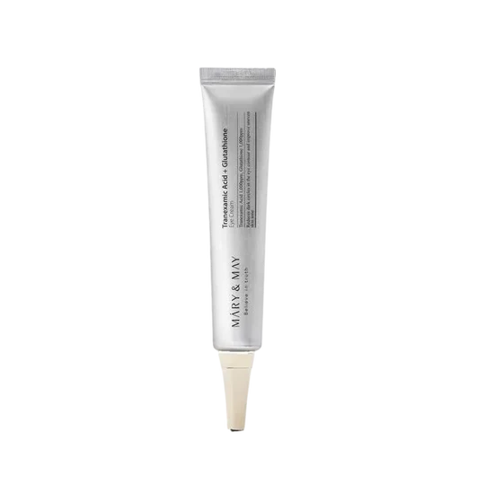 Mary & May Tranexamic Acid + Glutathione Eye Cream 30g