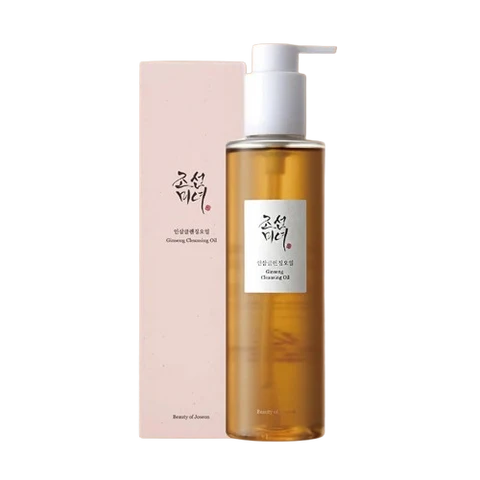 Beauty of Joseon Ginseng Cleansing Oil 210Ml