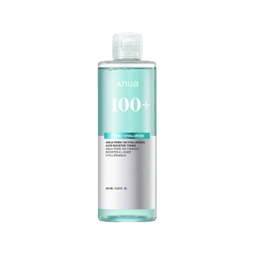 Anua PDRN 100 Hyaluronic Acid Booster Toner 250Ml