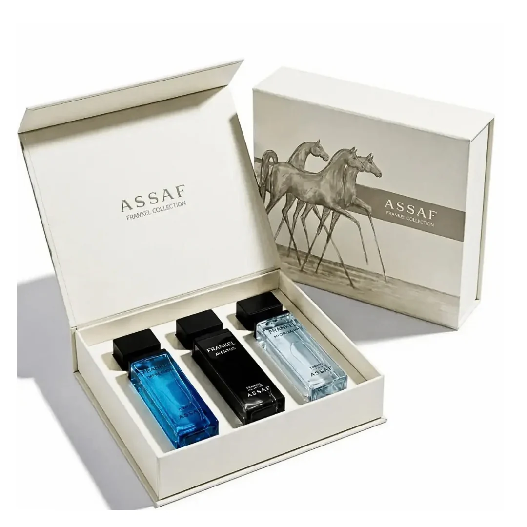 Assaf Frankel Collection 300 ml